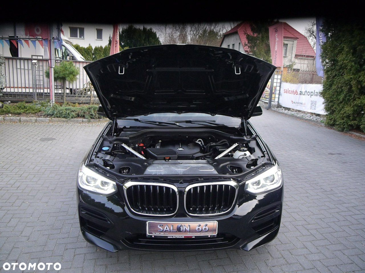 BMW X4 xDrive20d xLine - 14
