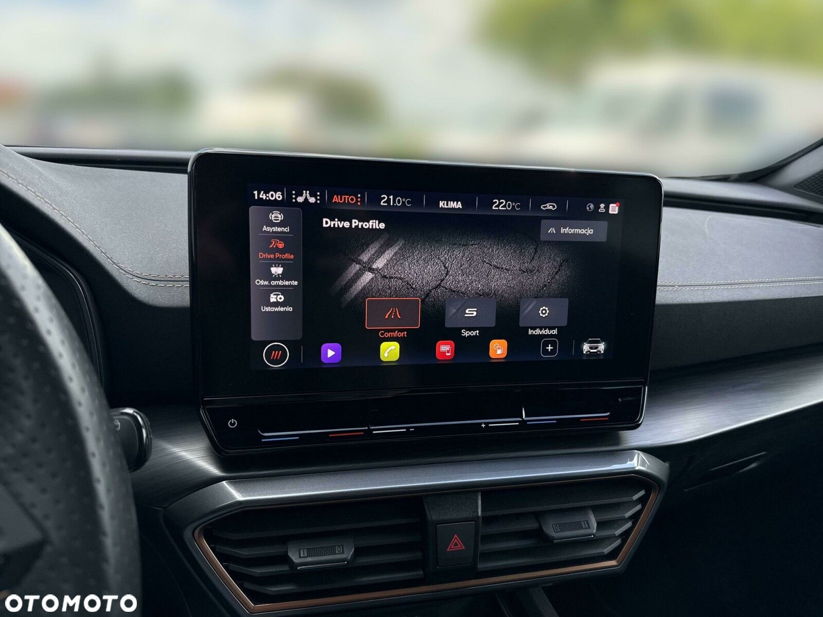 Cupra Formentor - 20