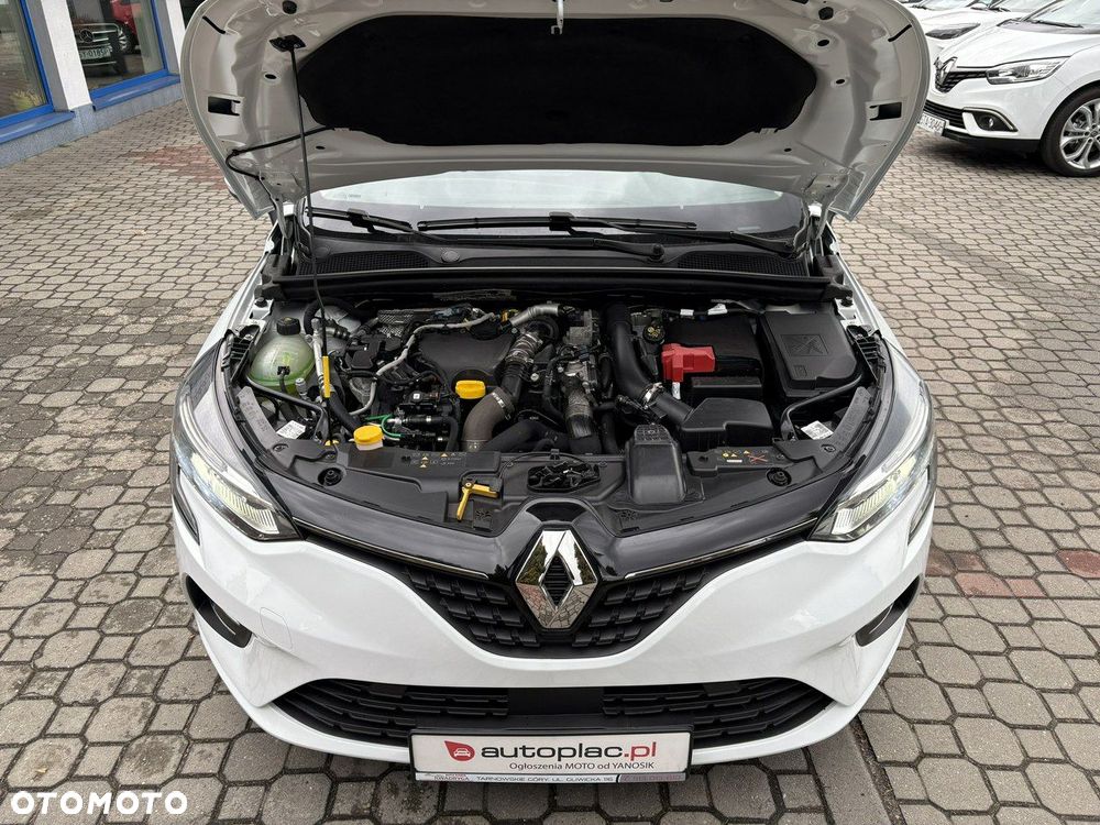Renault Clio - 28