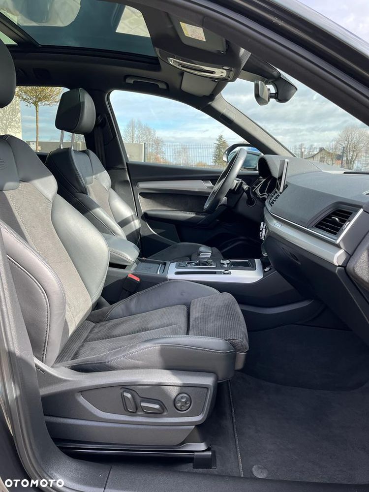 Audi SQ5 - 17