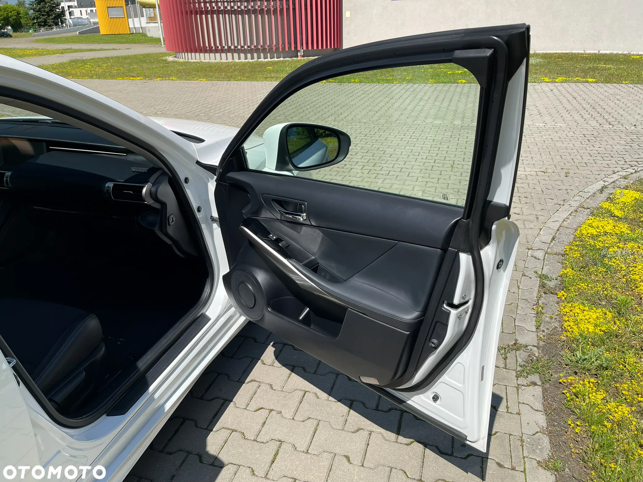 Lexus IS 250 Elegance - 23