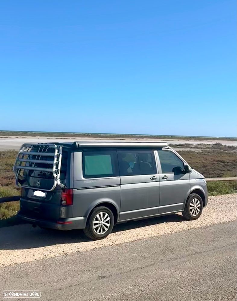 VW California Ocean 6.1 - 4