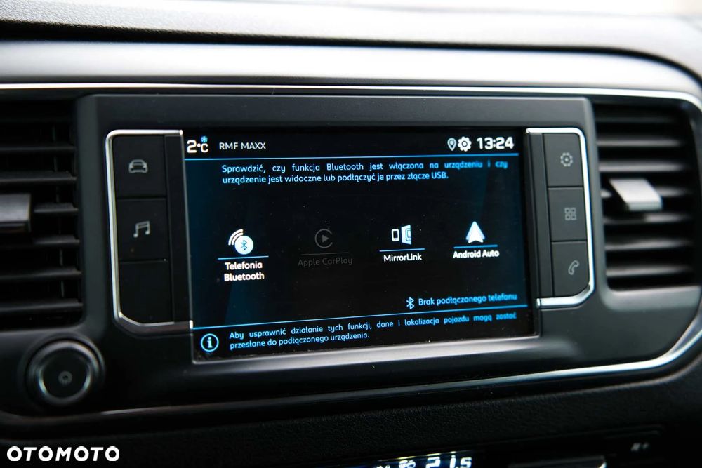 Peugeot Expert Long L2 AUTOMAT *head-up - 32