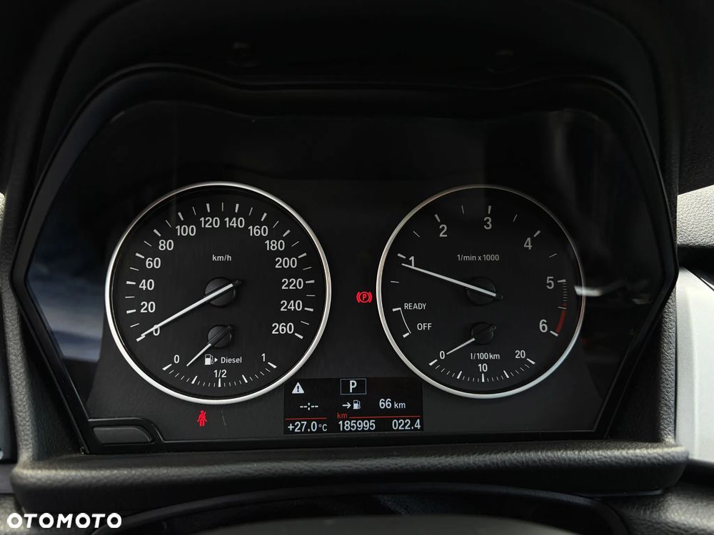 BMW Seria 2 218d Sport-Aut Advantage - 21