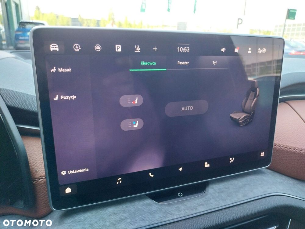 Skoda Kodiaq - 35
