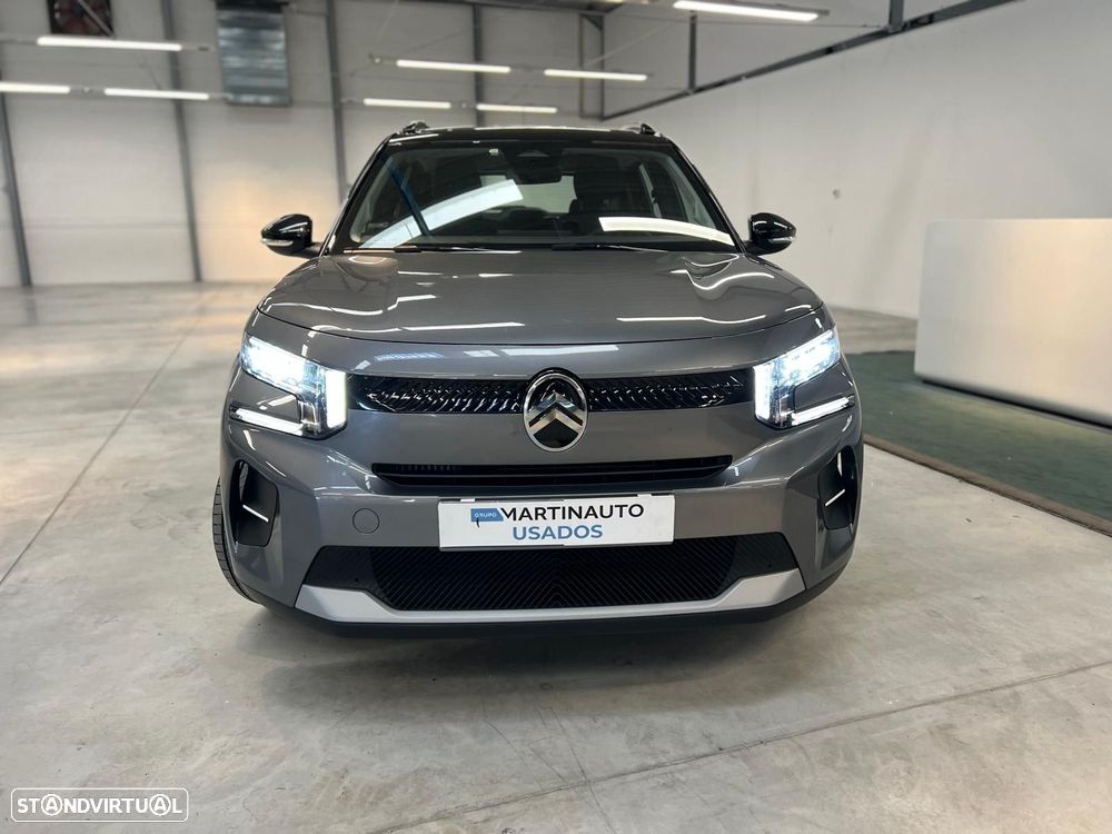 Citroën C3 1.2 Turbo Plus - 7