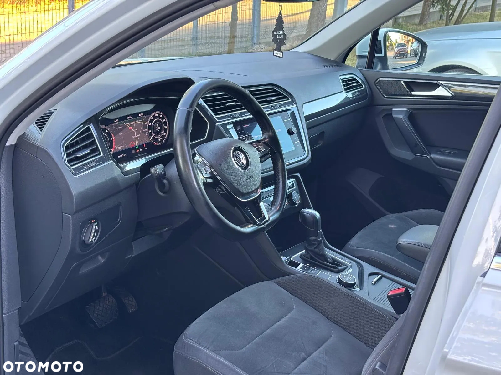 Volkswagen Tiguan 2.0 TDI BMT SCR 4Mot Highline DSG - 3