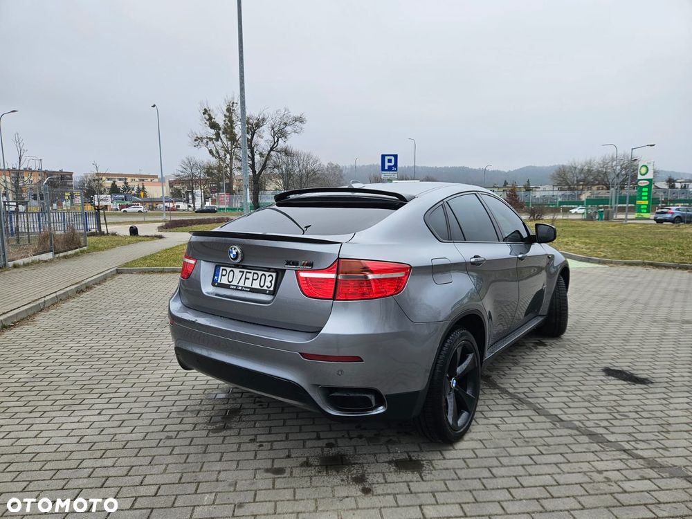 BMW X6 - 4