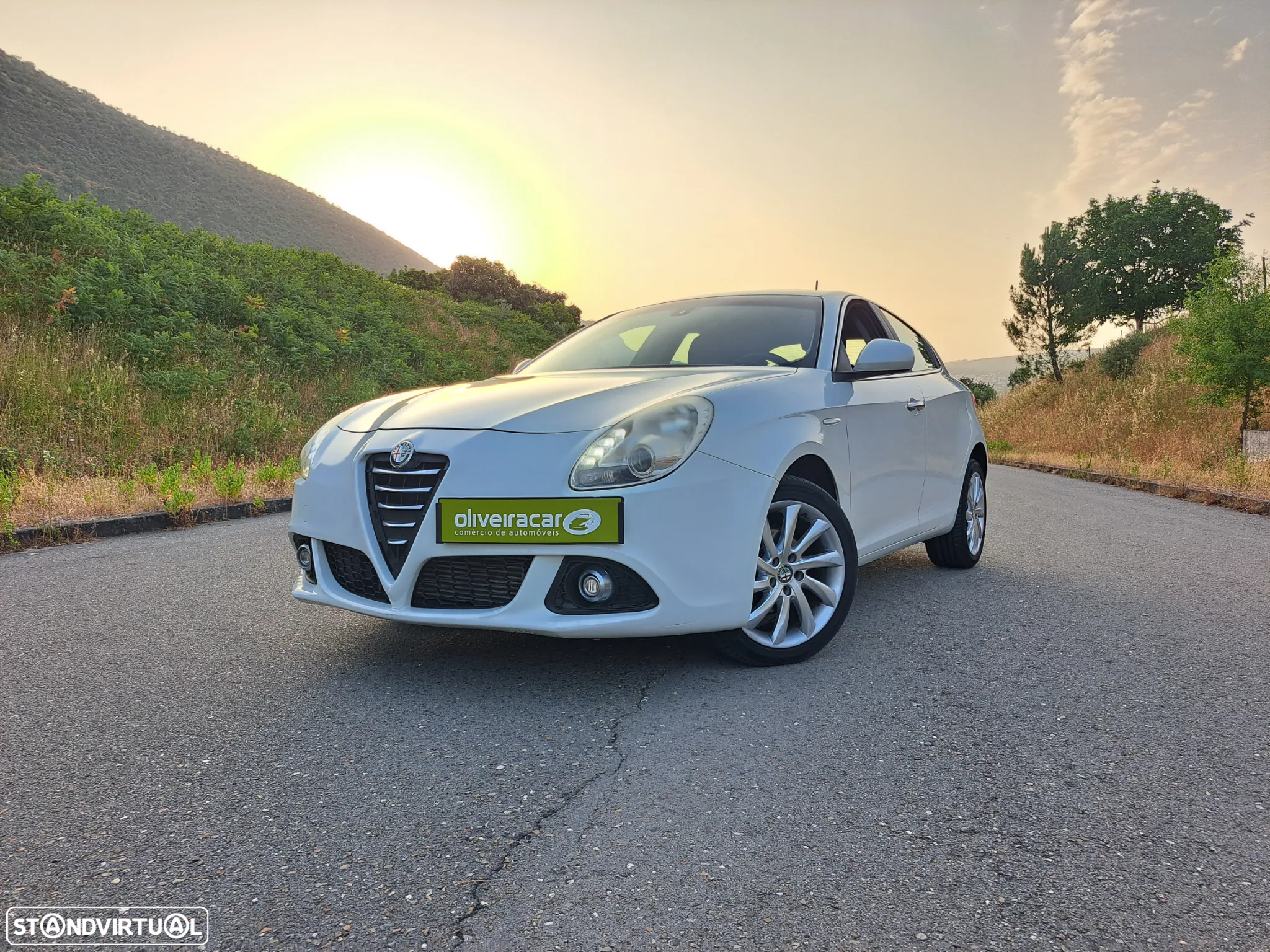 Alfa Romeo Giulietta 1.6 JTDm Exclusive - 9