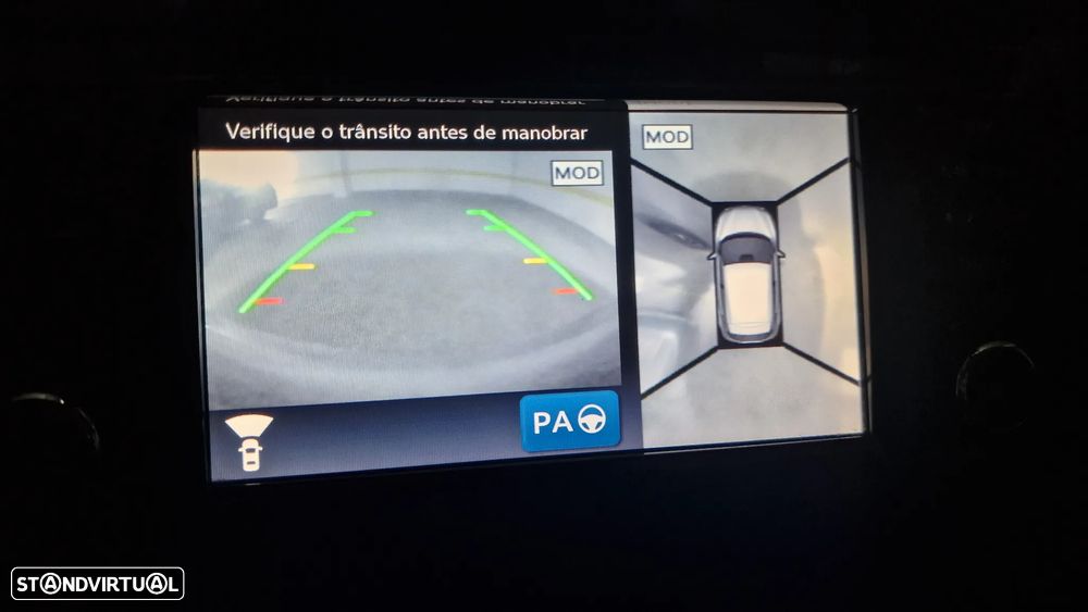 Nissan Qashqai 1.6 dCi Tekna Premium - 14