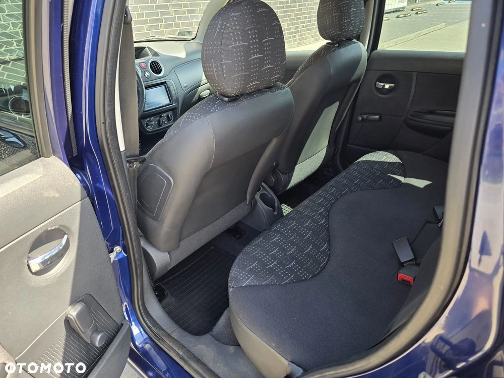 Citroën C3 1.1 SX - 24