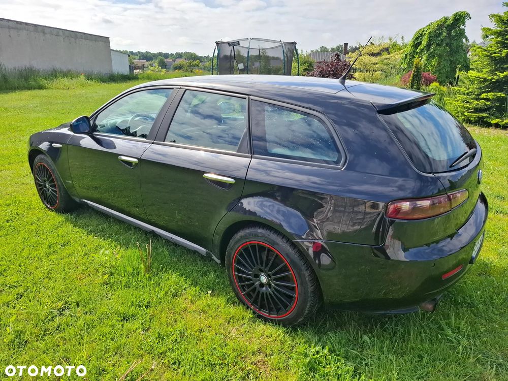 Alfa Romeo 159 - 4