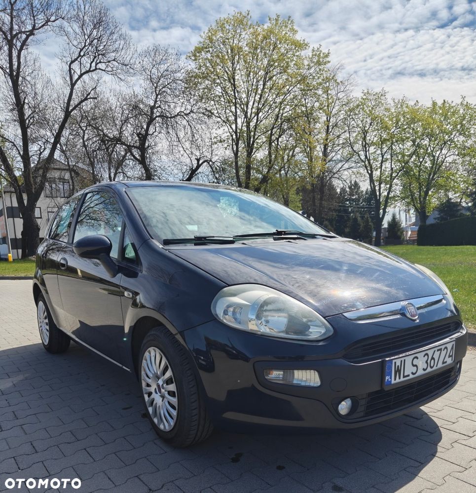 Fiat Punto - 2