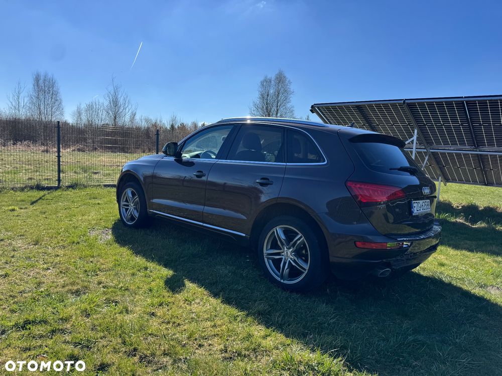 Audi Q5 2.0 TDI Quattro S tronic - 6
