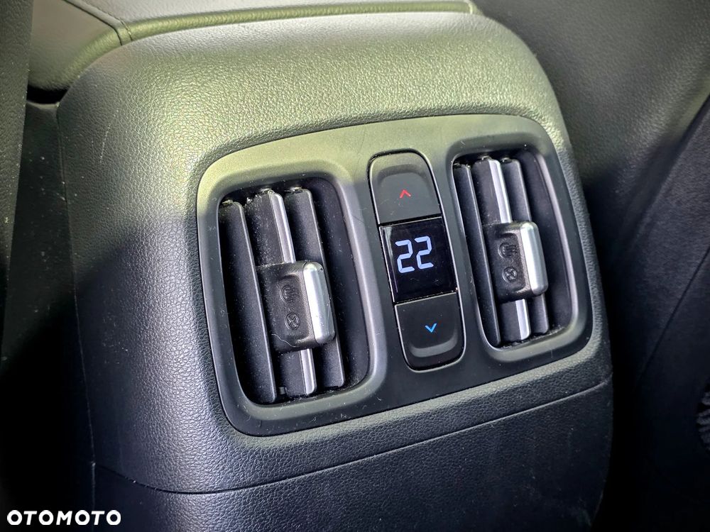 Hyundai Tucson - 23