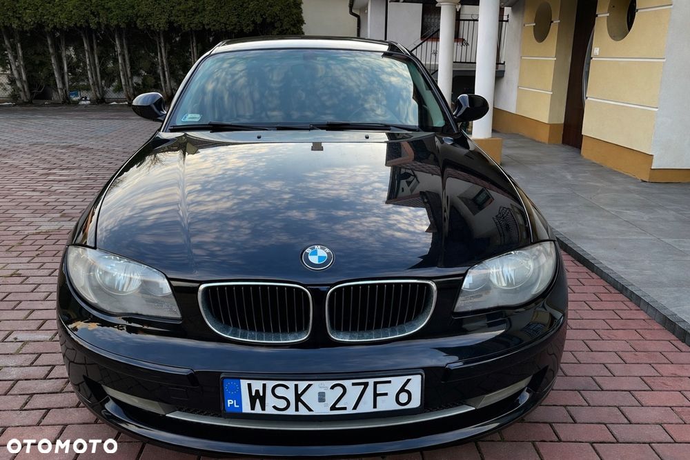 BMW Seria 1 116i - 3
