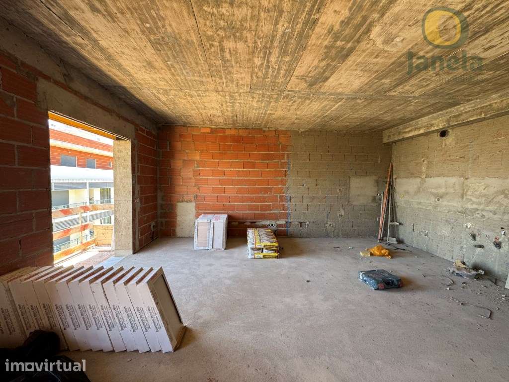 T3 Novo com Vista Mar em Tavira - Grande imagem: 5/17
