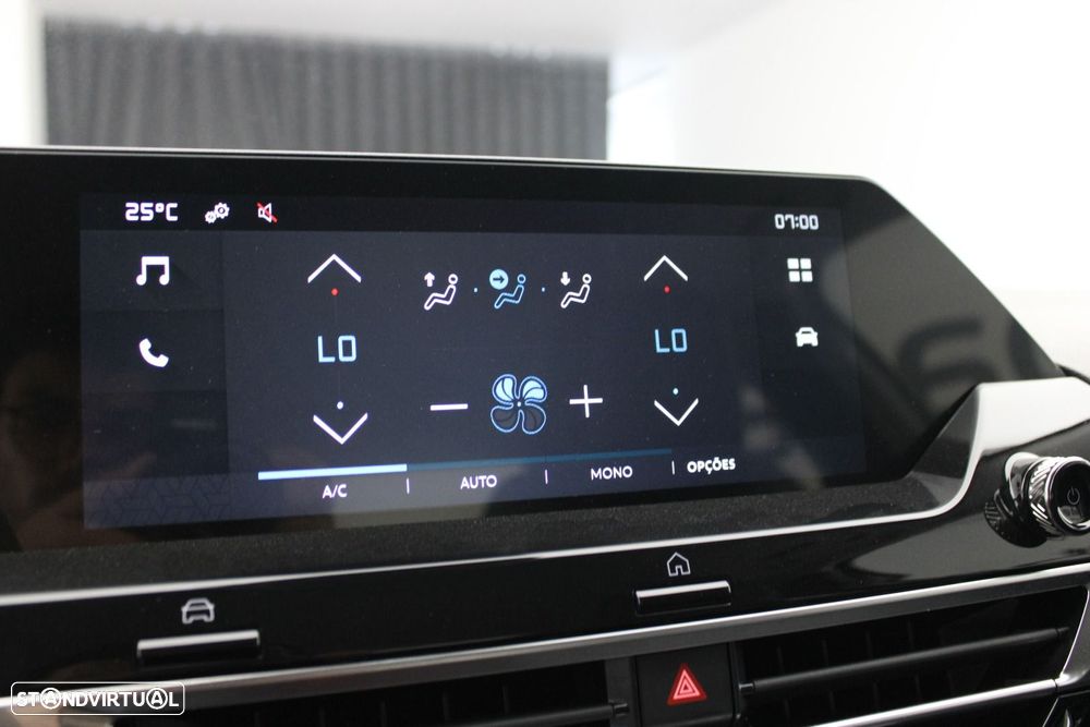 Citroën e-C4 X 50 kWh Feel Pack - 17