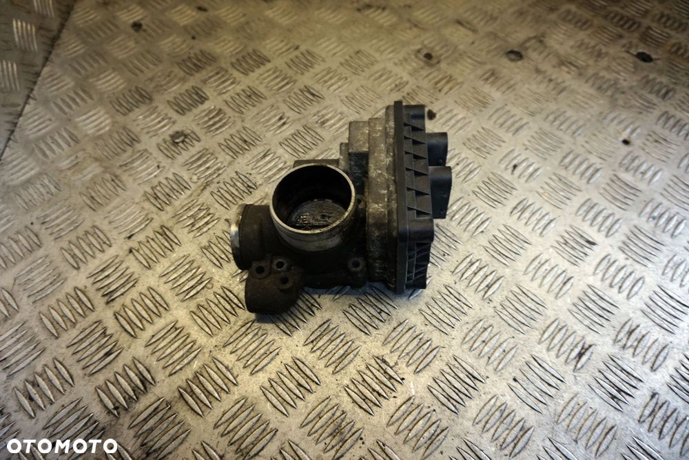 PRZEPUSTNICA A-KLASA W168 LIFT 1.4 8V A1661413125 MERCEDES 2001-2004 - 4