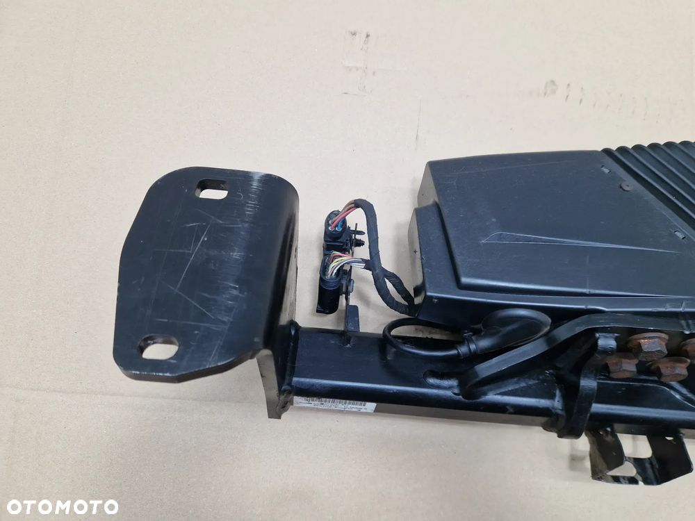 HAK HOLOWNICZY ELEKTRYCZNY BMW 4 F32 F33 F36 6873703 - 9