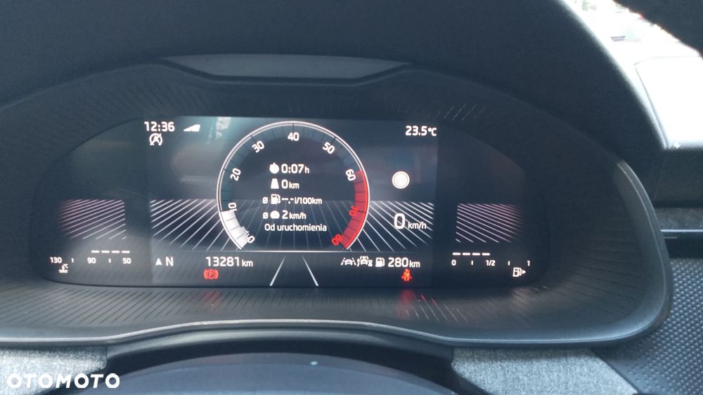 Skoda Kamiq 1.0 TSI Selection - 11