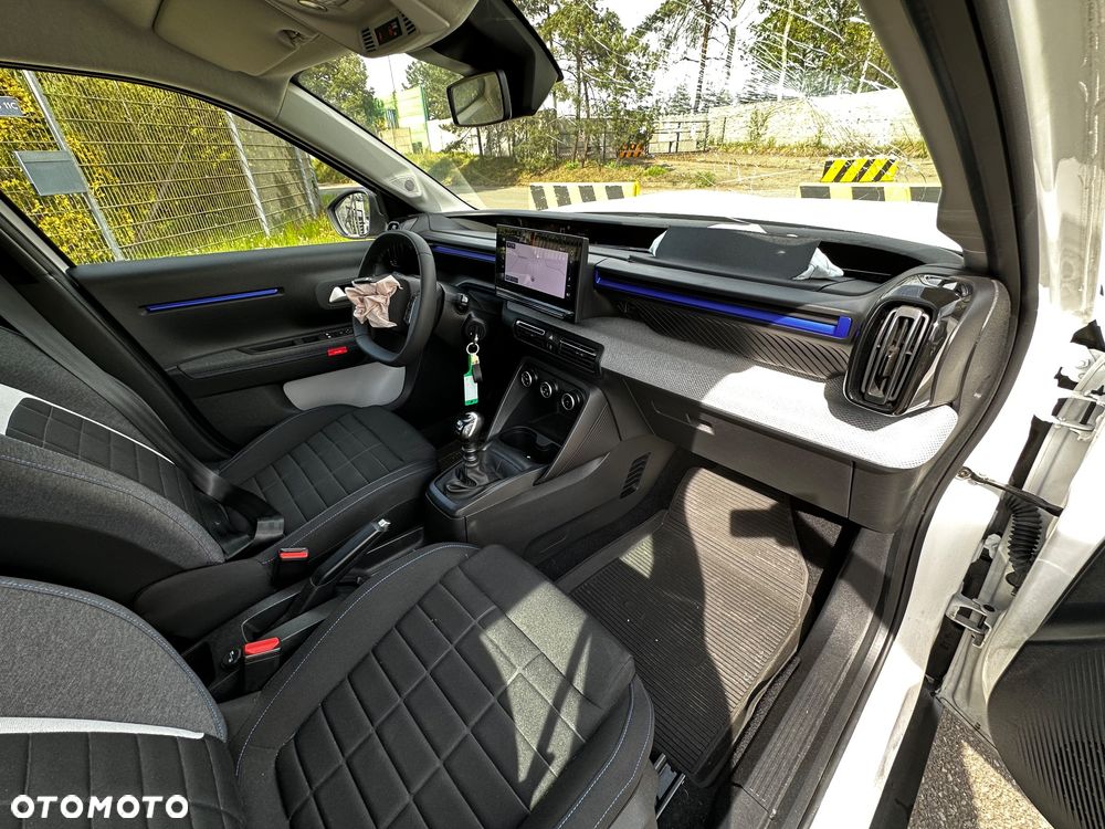 Citroën C3 - 15