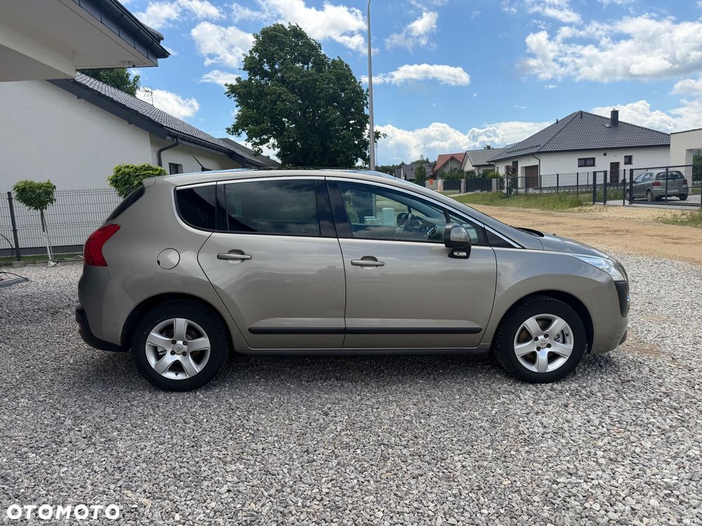 Peugeot 3008 - 13