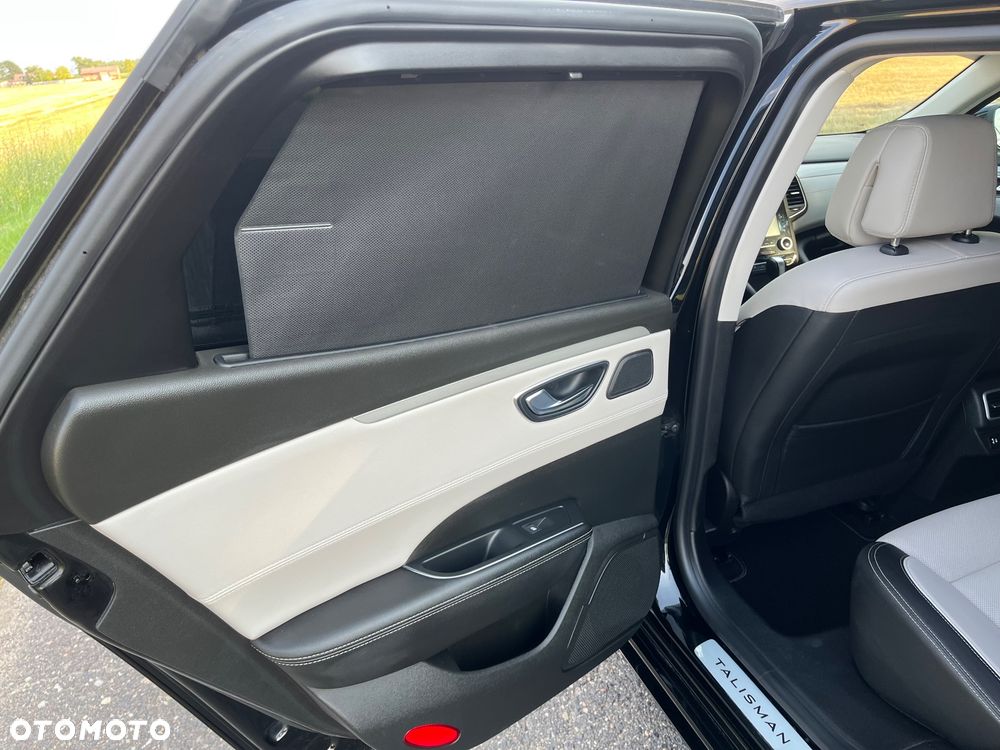 Renault Talisman - 27