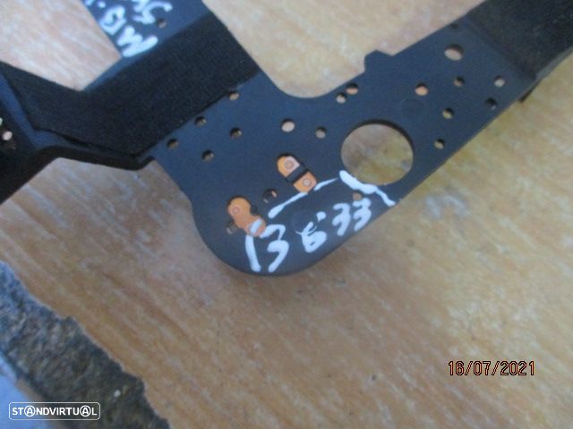 Interruptor A2308202410 A2308202310 MERCEDES W211 SW 2006 Botão Multifuncional VOLANTE - 2