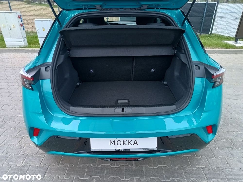 Opel Mokka - 11