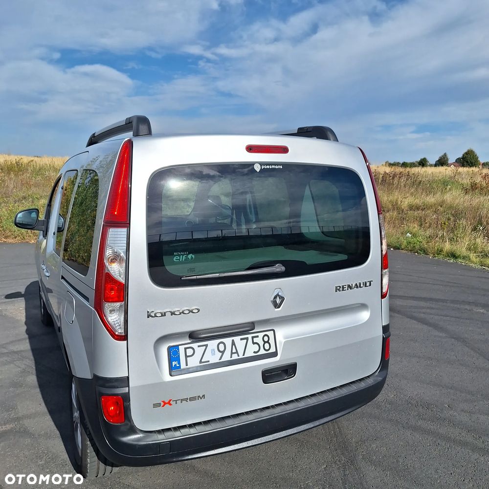Renault Kangoo - 6