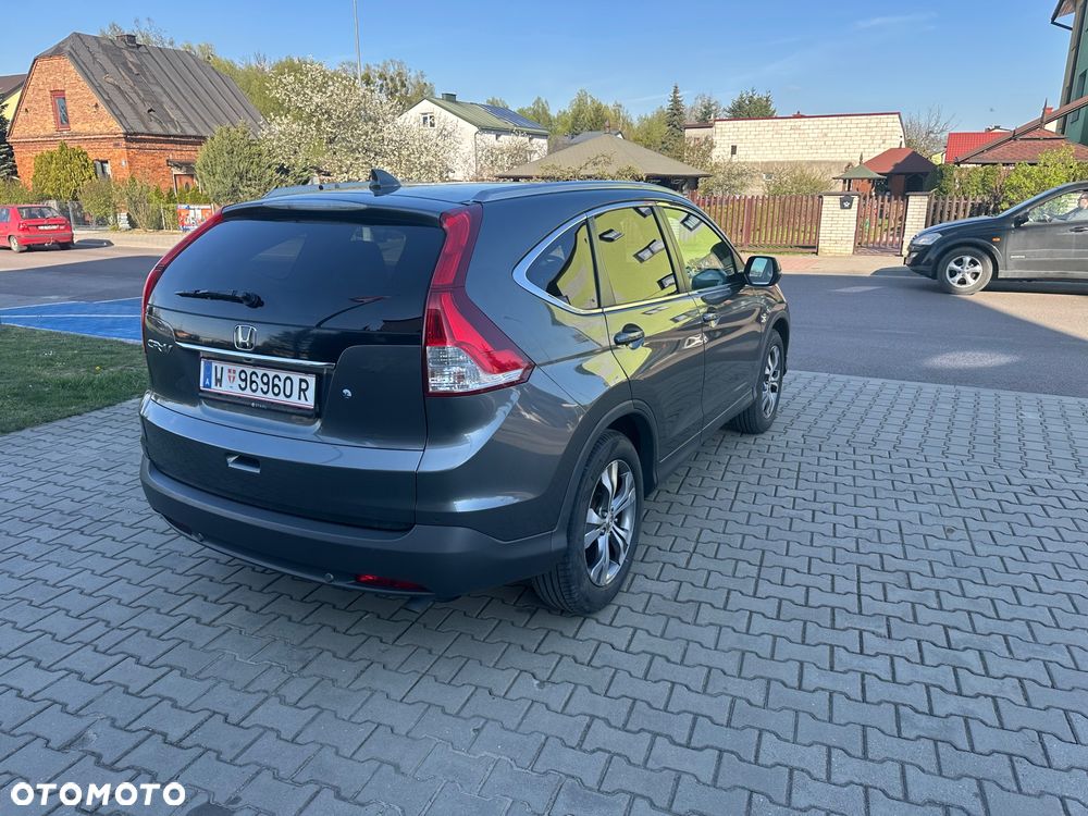 Honda CR-V 1.6i DTEC 2WD Lifestyle Plus - 3