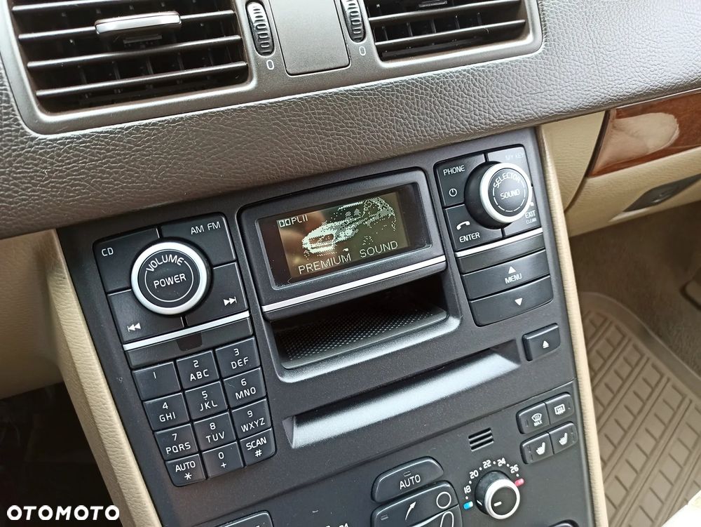 Volvo XC 90 3.2 Executive - 30
