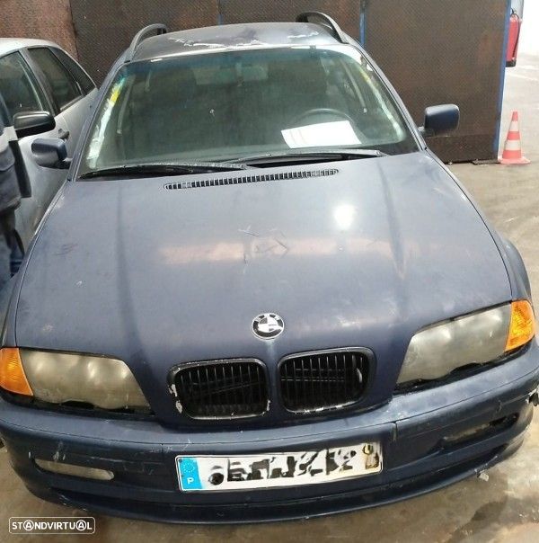Para Peças Bmw 3 Touring (E46) - 1