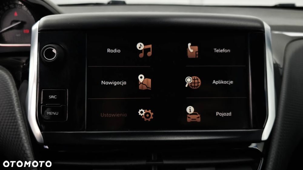 Peugeot 2008 1.2 Pure Tech Crossway S&S - 27