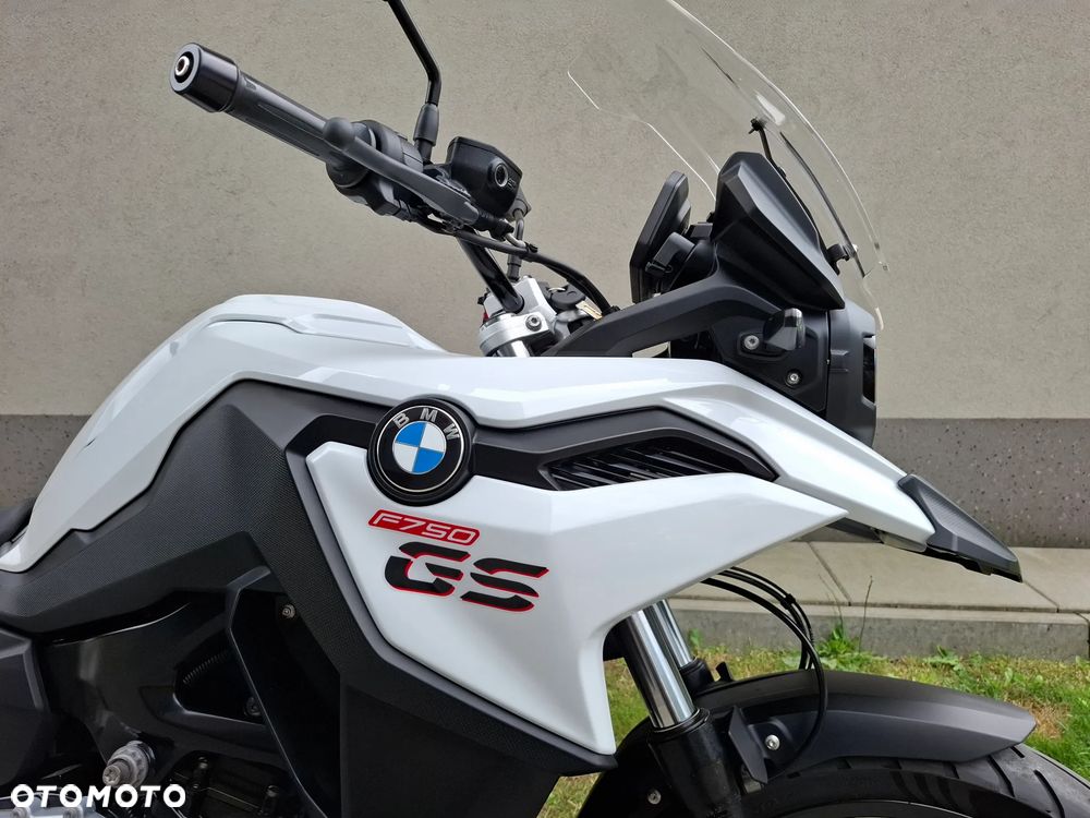 BMW GS - 23