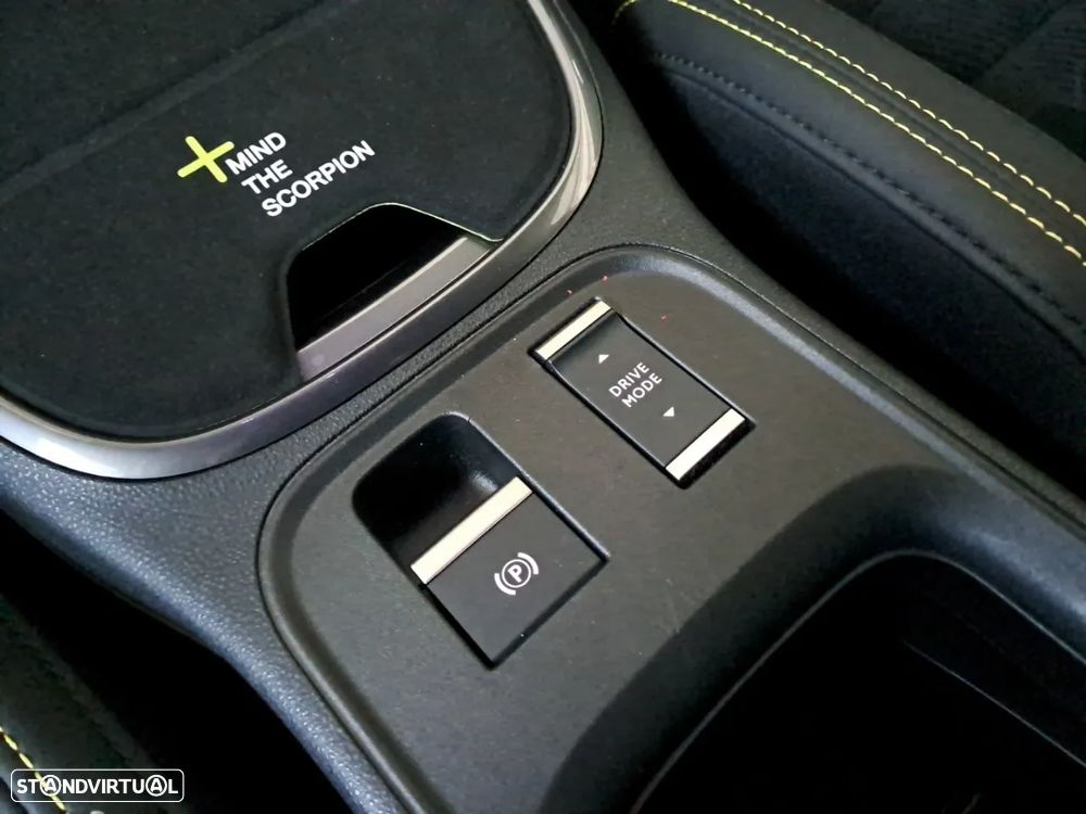 Abarth 600e 54 kWh Scorpionissima - 16