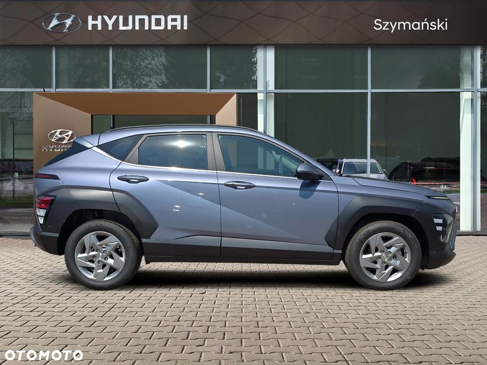 Hyundai Kona 1.6 T-GDI Executive DCT - 7