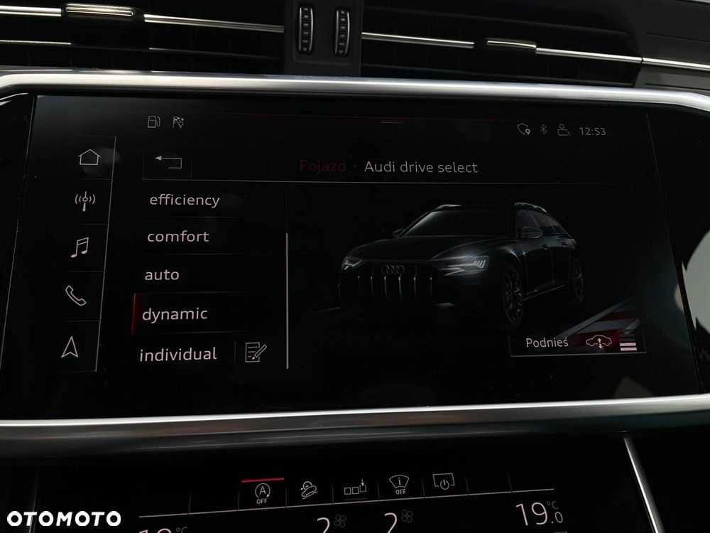 Audi A6 Allroad 45 TDI mHEV Quattro Tiptr - 31