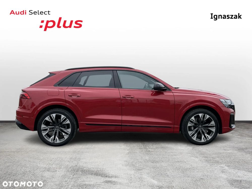 Audi Q8 - 6
