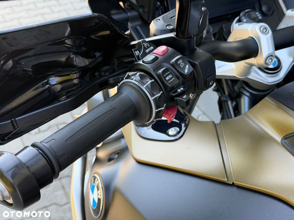 BMW R1250 GS Adventure - 29
