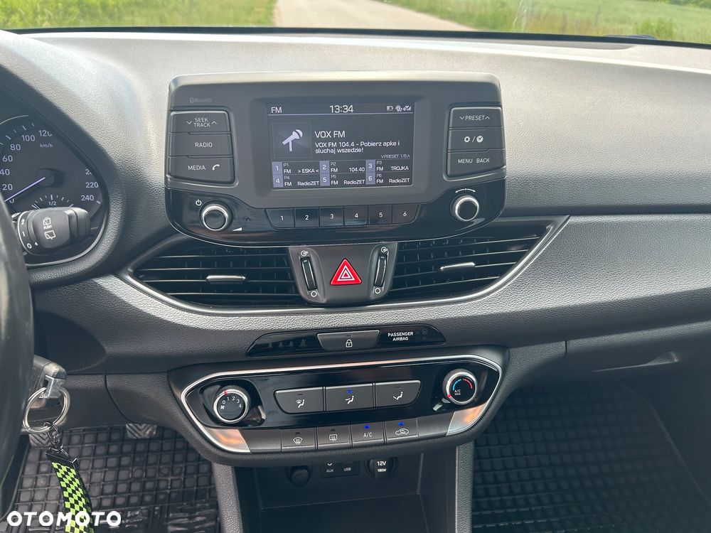 Hyundai i30 1.0 T-GDI Comfort - 12