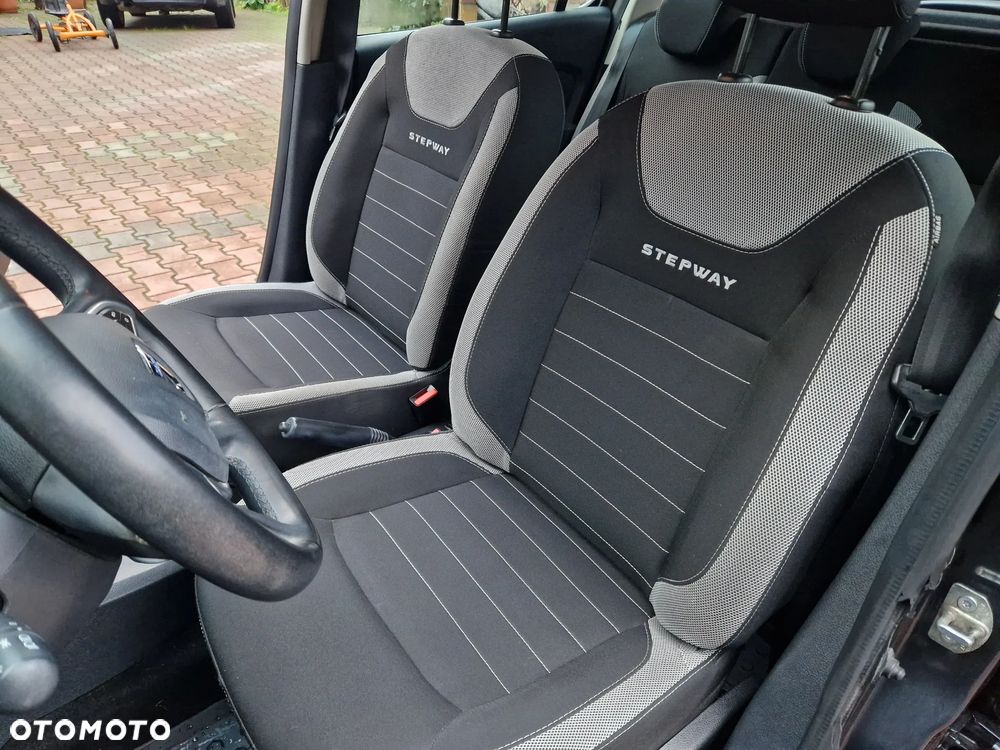 Dacia Sandero Stepway 0.9 TCe Laureate - 20