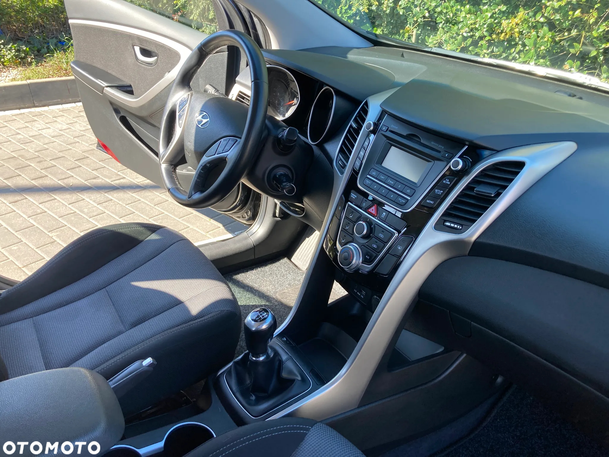 Hyundai i30 1.4 Comfort - 24