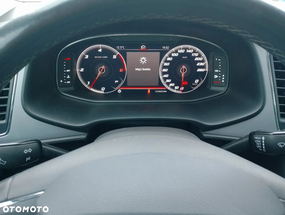 Seat Leon 1.6 TDI DSG Xcellence - 17