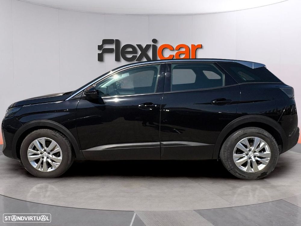 Peugeot 3008 1.5 BlueHDi Active Pack - 4