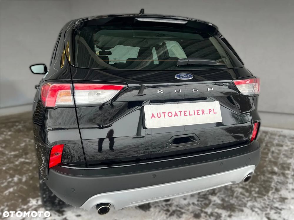 Ford Kuga 1.5 EcoBoost COOL&CONNECT - 13