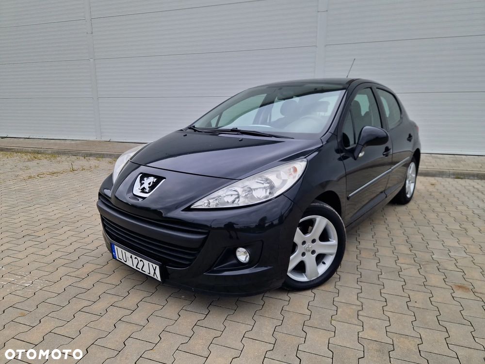 Peugeot 207 1.4 U Move - 15