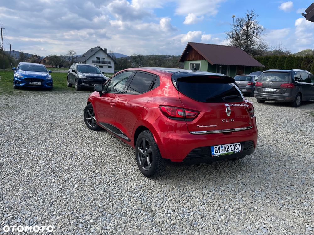 Renault Clio TCe 90 Limited - 5