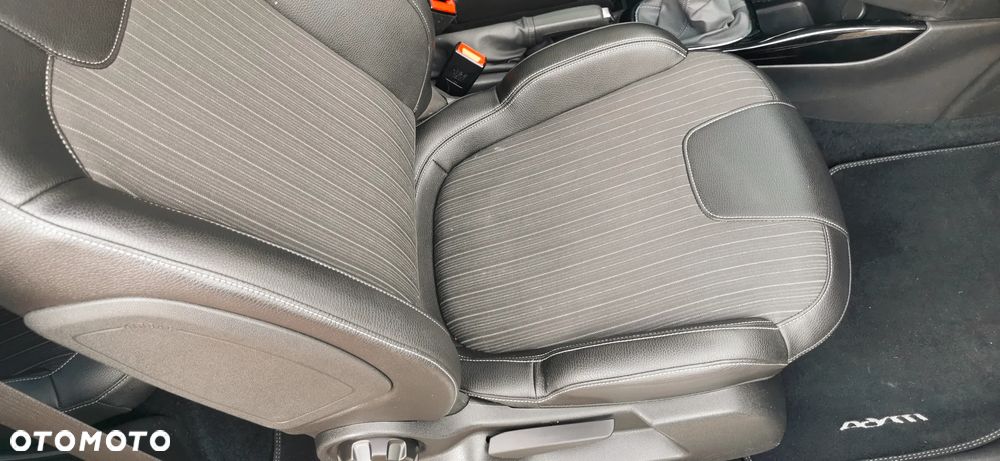 Opel Adam 1.4 Start/Stop Glam - 15